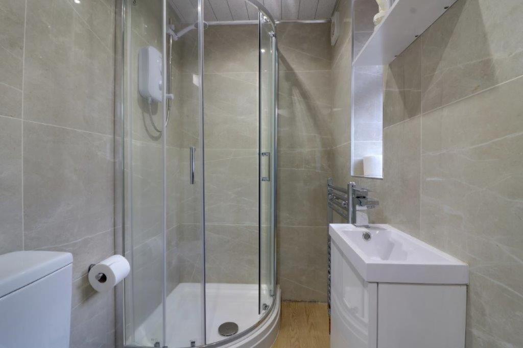 Tarleton House Otel Stoke-on-Trent Dış mekan fotoğraf